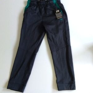 Russell Youth (10-12) Large Rs Tech Fleece pants
